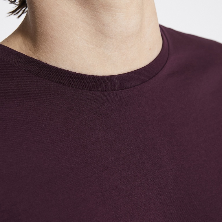 Basic tee "Marlon"
